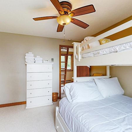 Samoset Condo On Lake Winnipesaukee Gilford Oda fotoğraf