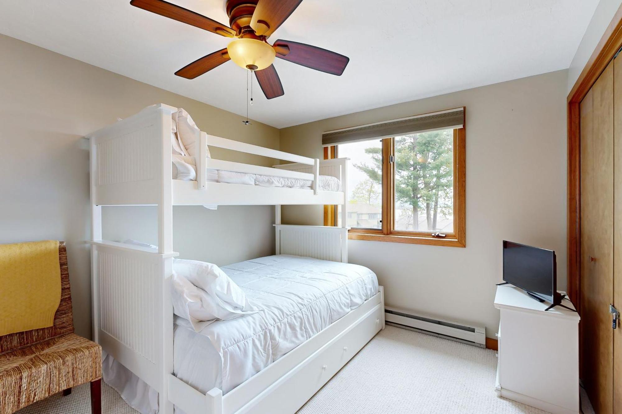Samoset Condo On Lake Winnipesaukee Gilford Oda fotoğraf