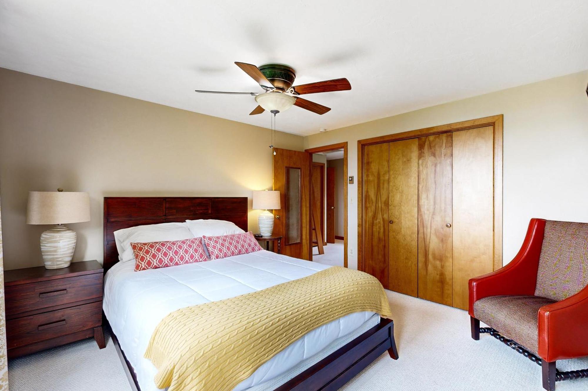 Samoset Condo On Lake Winnipesaukee Gilford Oda fotoğraf