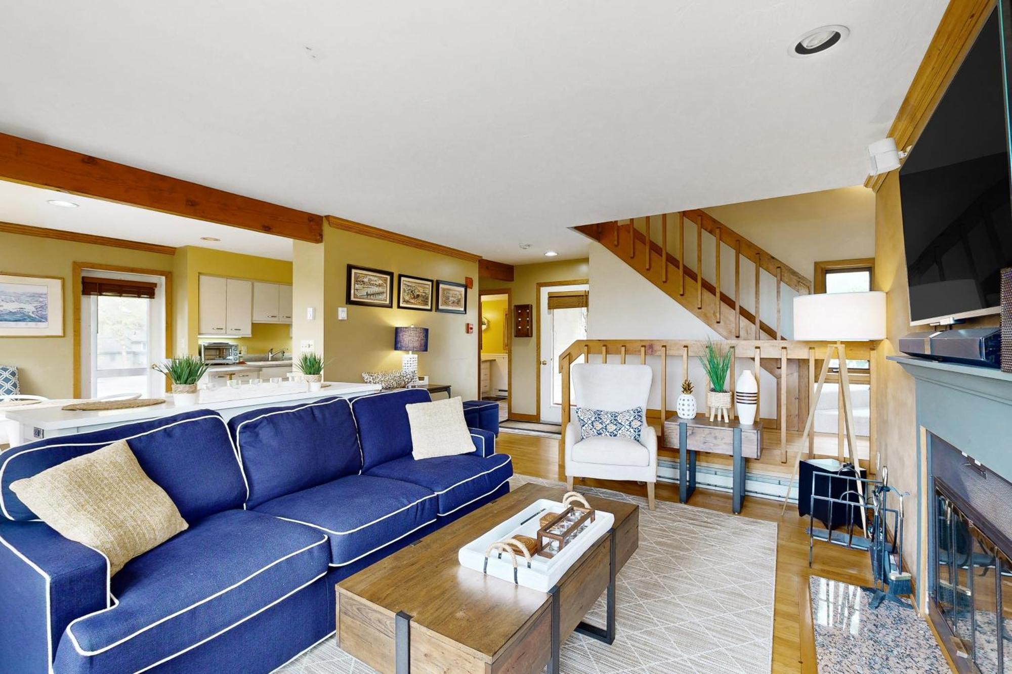 Samoset Condo On Lake Winnipesaukee Gilford Oda fotoğraf