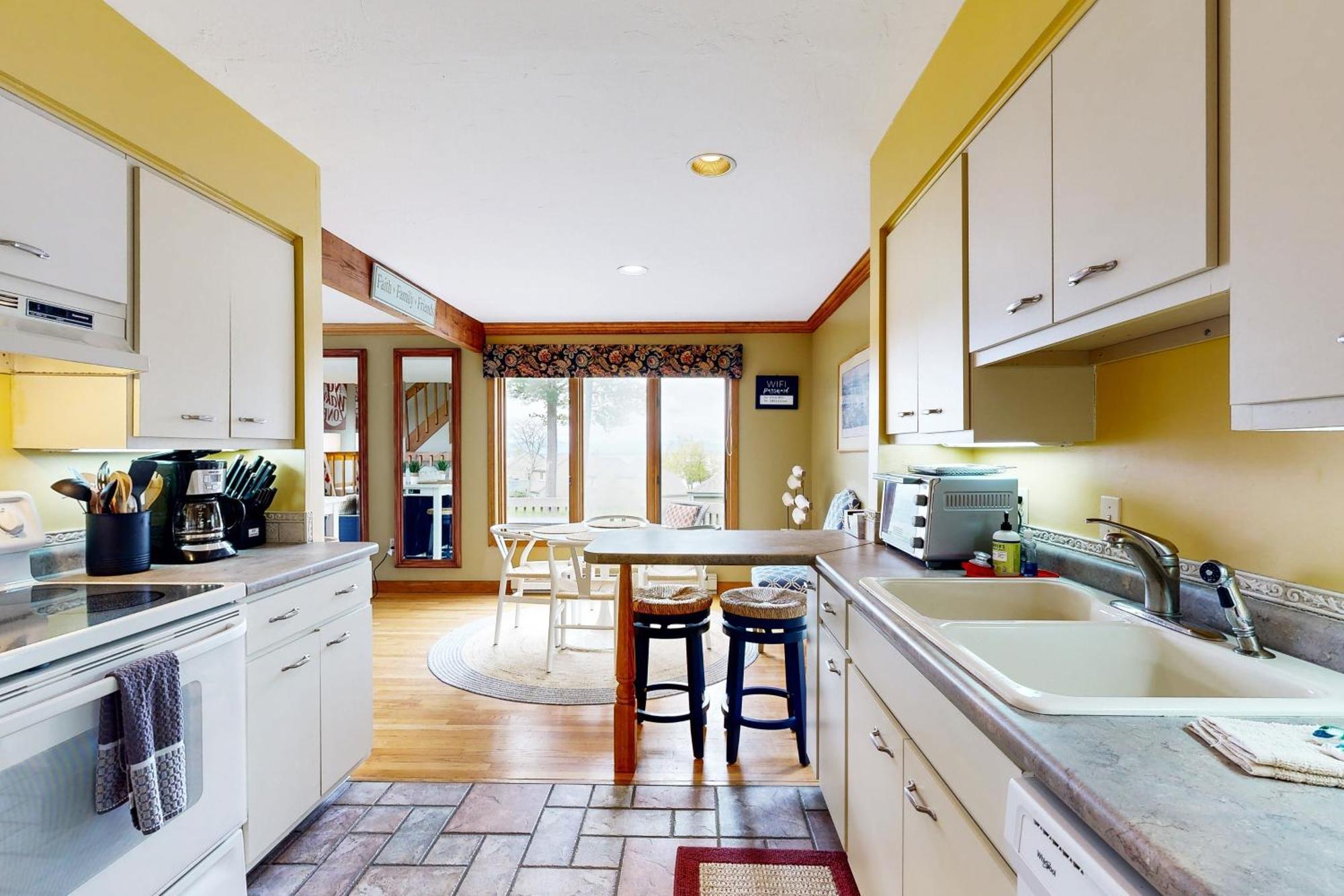 Samoset Condo On Lake Winnipesaukee Gilford Oda fotoğraf